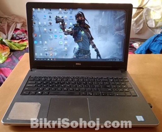 Dell Inspiron 5559